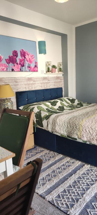 Joanna'S Studio , Key Locker By Whatsapp Own Entrance, Own Bathroom Youghal Exterior photo