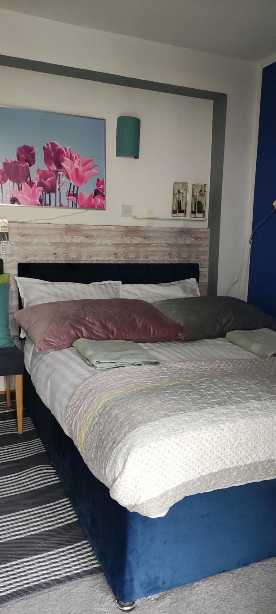 Joanna'S Studio , Key Locker By Whatsapp Own Entrance, Own Bathroom Youghal Exterior photo